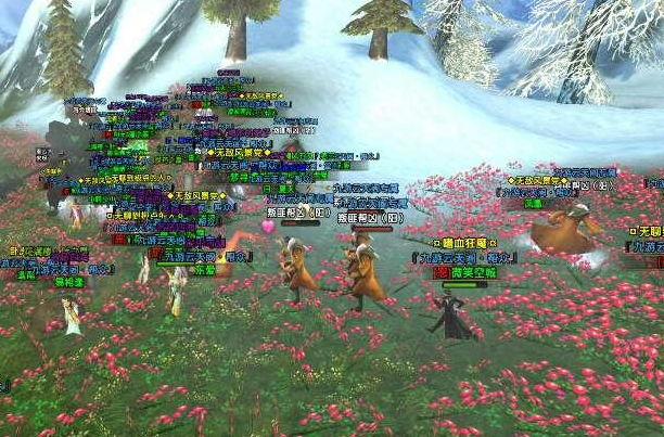 卧虎藏龙2怎么修装备1