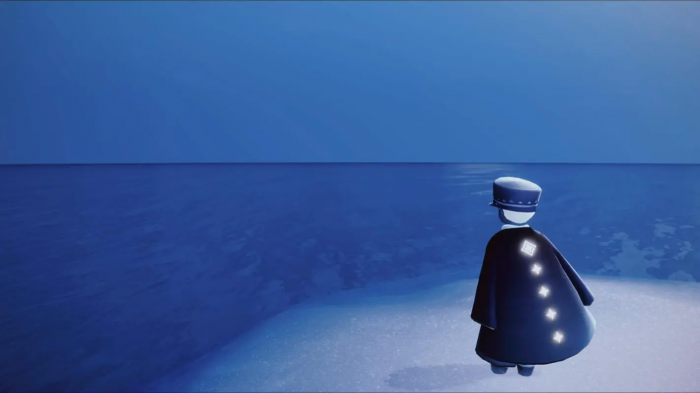 光遇潜海季怎么领任务3