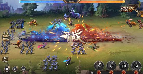 少年三国志零后期蜀阵容怎么搭配3