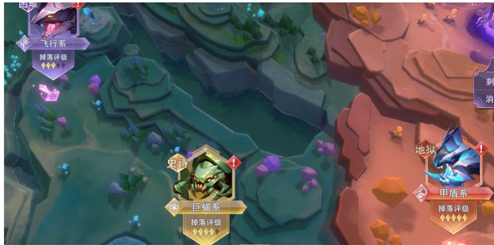 斗罗大陆手游魂灵怎么用1