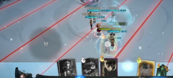 哈利波特魔法觉醒禁林线索有哪些2