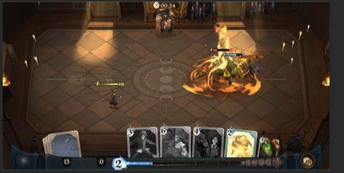 哈利波特魔法觉醒禁林线索有哪些3