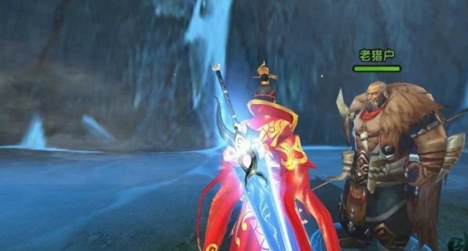 卧虎藏龙2坐骑怎么获得1