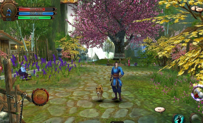 卧虎藏龙工地在哪里1