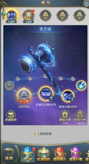 斗罗大陆凌风属于什么武魂1