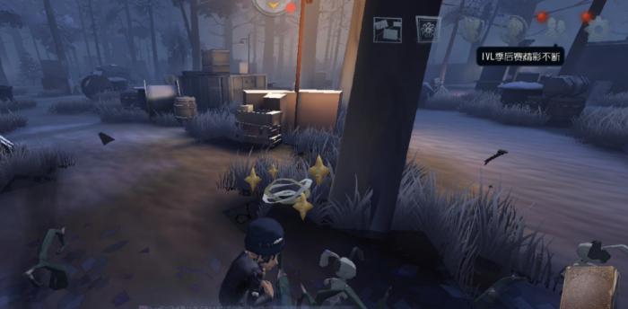 如何成为第五人格电竞选手1