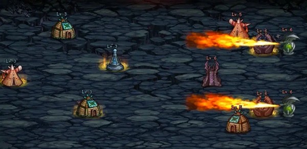 地下城与勇士预言之章84怎么过3