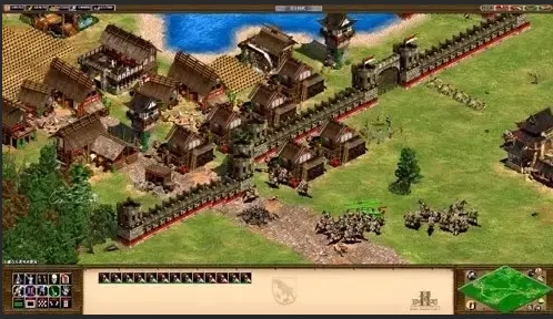 帝国战纪如何快速获得金币1