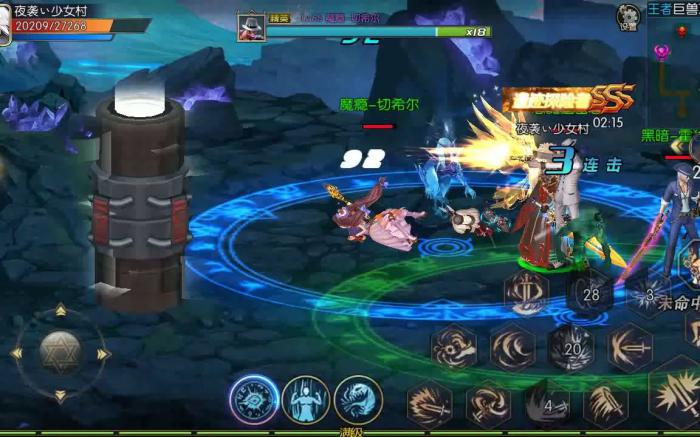 地下城与勇士智慧的引导在哪儿1