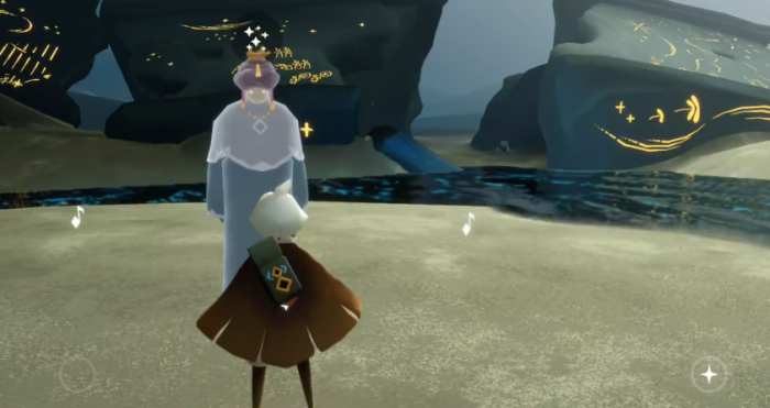 光遇魔法季六大灵在哪里2