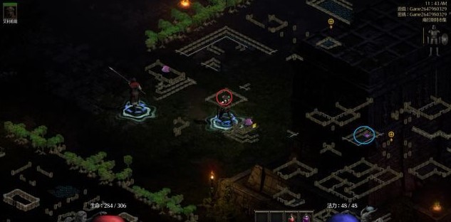 暗黑破坏神2重置版第三幕任务流程是什么2