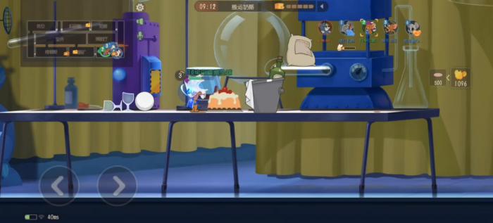 猫和老鼠剑客杰瑞怎么玩2