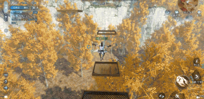 逆水寒奇谋秋思怎么做1