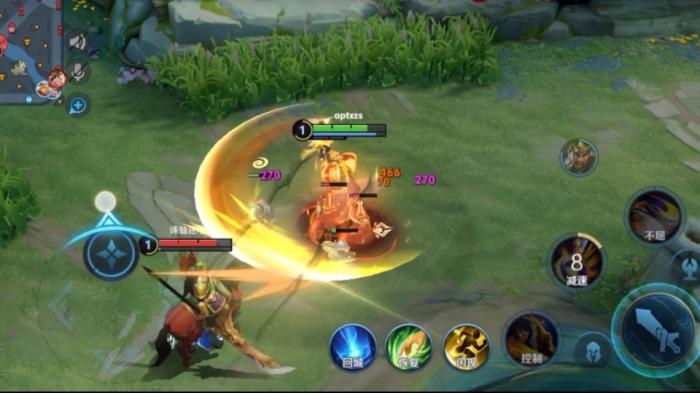 王者荣耀新版关羽有什么改动2