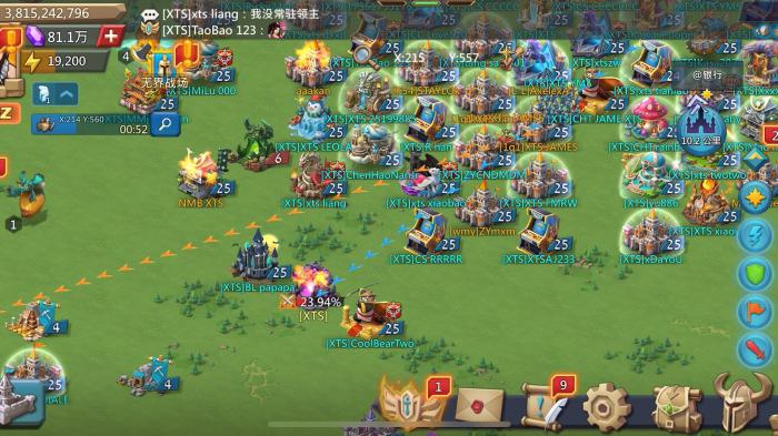 王国纪元为什么t2很厉害1