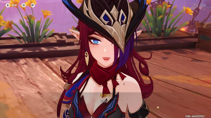 原神恰斯卡怎么培养2