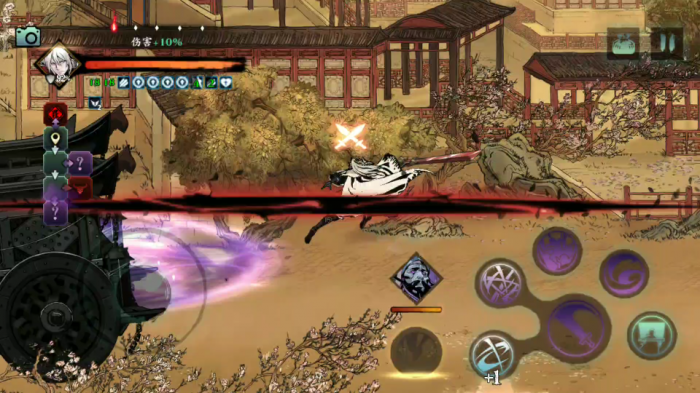 影之刃3如何打败罪体2