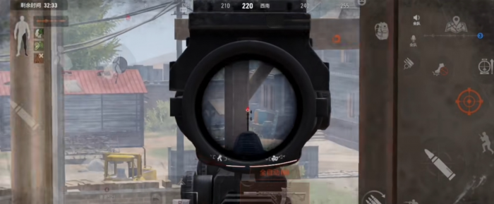 暗区突围打农场带什么装备2