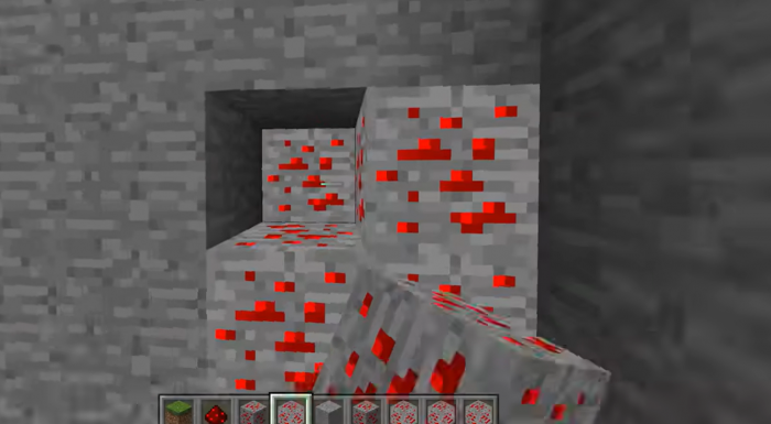 我的世界红石怎么用1