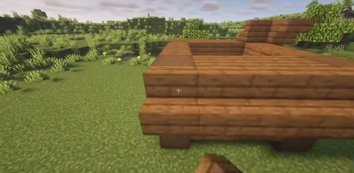 我的世界自动化鸡舍怎么建2