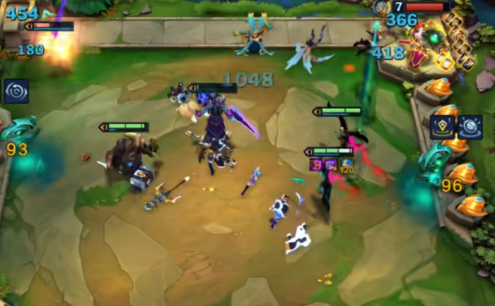 金铲铲s9卡莉斯塔怎么玩1