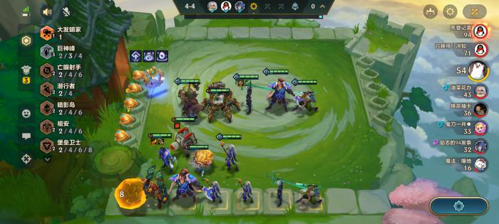 金铲铲s9暗影佛耶戈怎么玩2