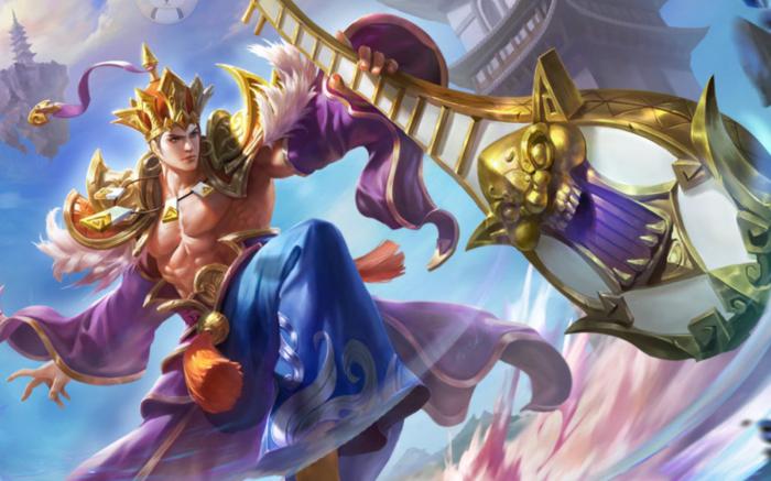 乱斗西游2平民英雄推荐哪些2