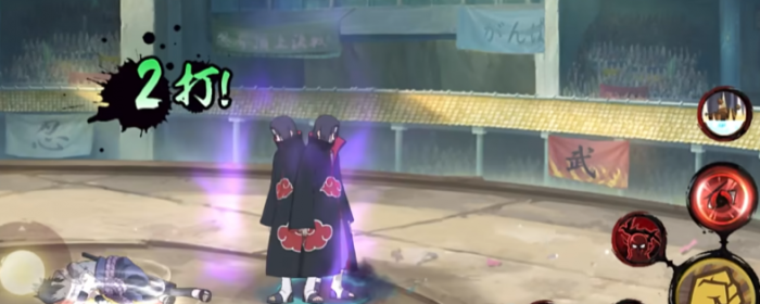 火影忍者手游晓鼬怎么玩1