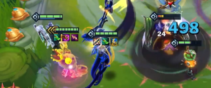 金铲铲之战法师索拉卡怎么玩1