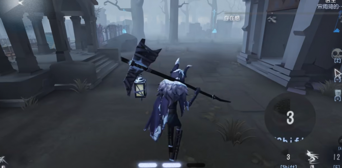 第五人格手游守夜人怎么玩2