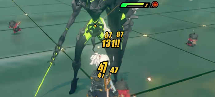 绝区零露西怎么培养1