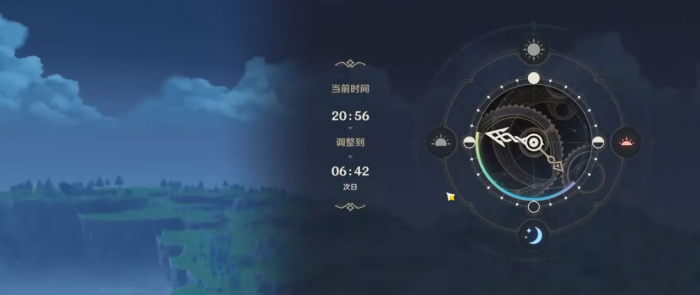 原神武器渔获怎么获取2