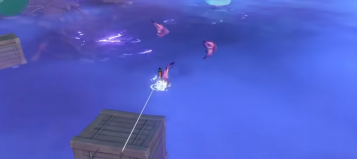 原神武器渔获怎么获取3