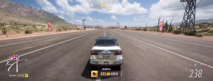 地平线5天作之合任务怎么刷1