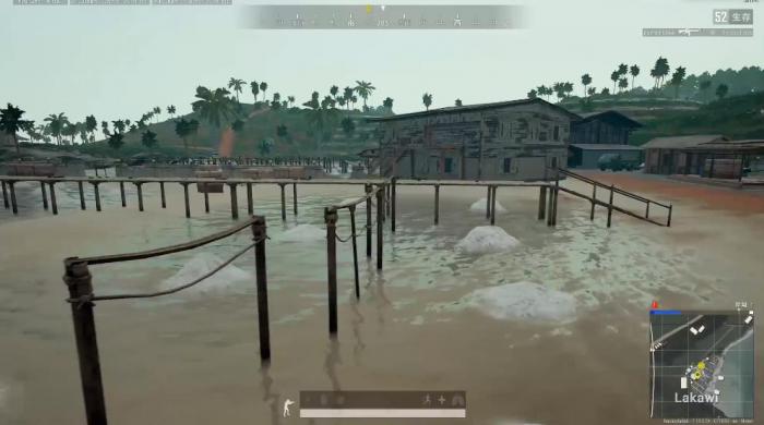 绝地求生萨诺去哪打野2