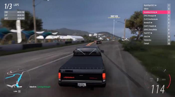 地平线5赛科龙怎么得到2