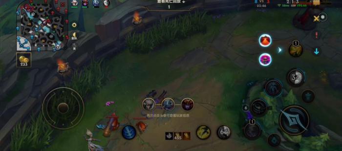 英雄联盟手游迦娜功能装怎么选1