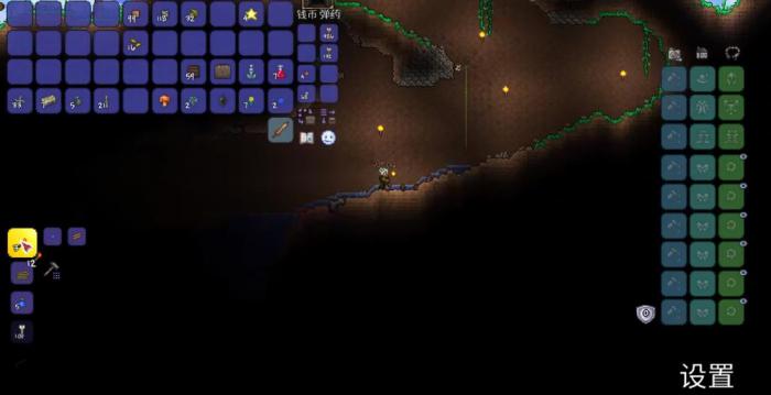 泰拉瑞亚世界加热器怎么打2