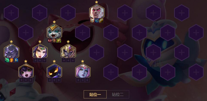 金铲铲之战暗行者乌鸦怎么玩1