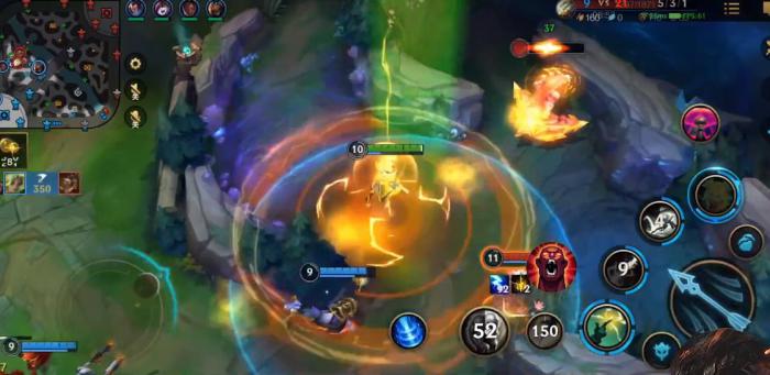 英雄联盟手游祖安花火选什么符文2