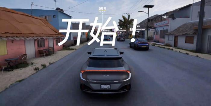 地平线5怎样获得起亚E2