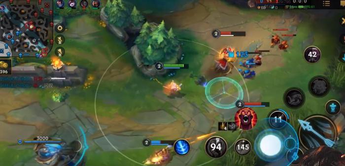 英雄联盟手游泽丽带什么装备2