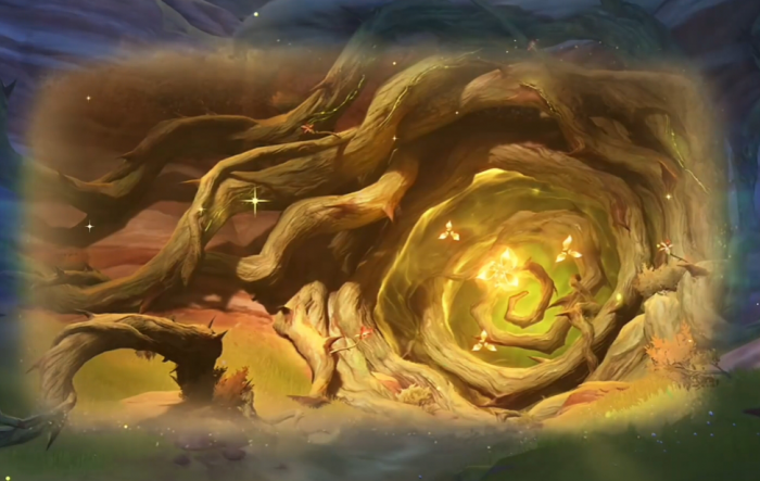 原神刃山巡行怎么通过2