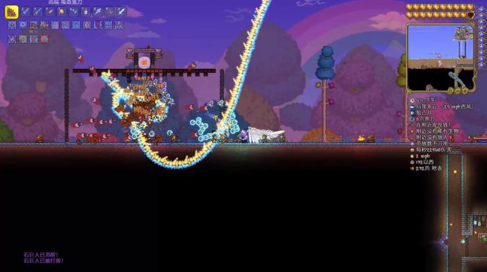 泰拉瑞亚怎么合成召唤物2