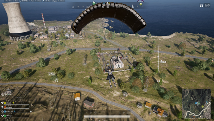 绝地求生怎么开自定义solo3