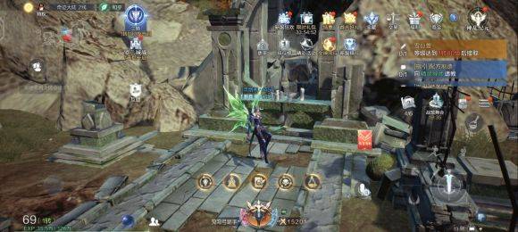 全民奇迹2转3转生在哪里2