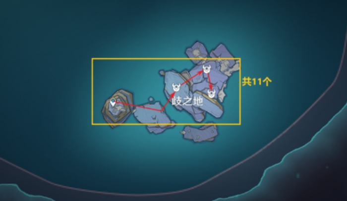 原神浮游幽核怎么刷1