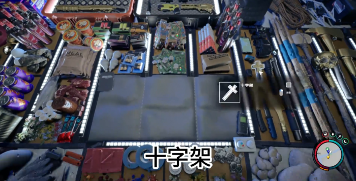 森林之子武器怎么附魔3