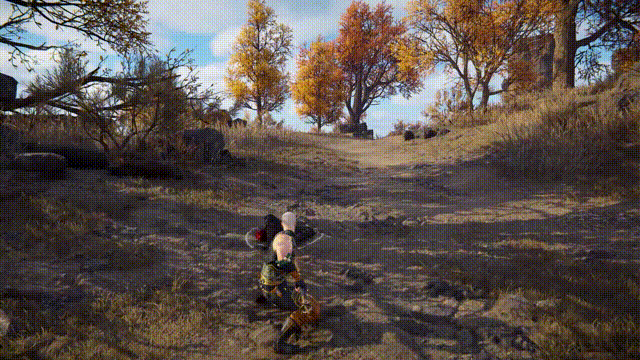 永劫无间明镜赛季秘藏一览22