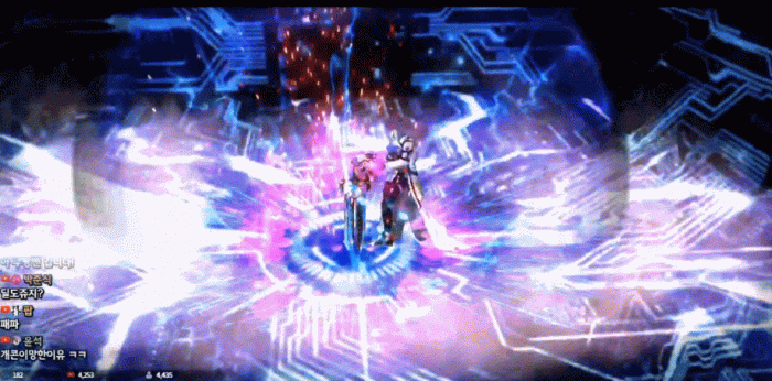 《DNF》专家三觉技能介绍3